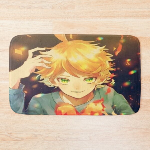 Item preview, Emma - The Promised Neverland designed and sold by Thumbo-ArtBumbo.