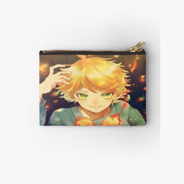 Item preview, Emma - The Promised Neverland designed and sold by Thumbo-ArtBumbo.