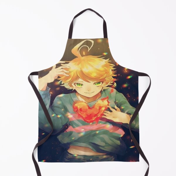 Item preview, Emma - The Promised Neverland designed and sold by Thumbo-ArtBumbo.