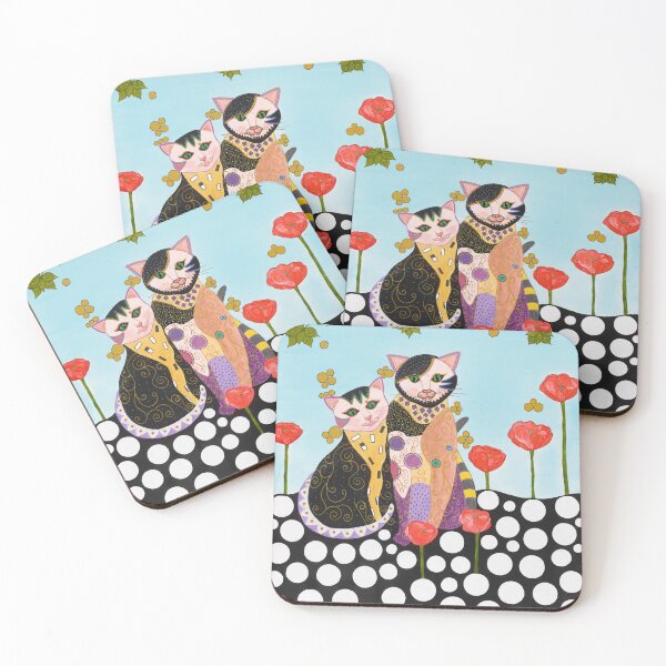 Item preview, LoveCats designed and sold by GeinaB.
