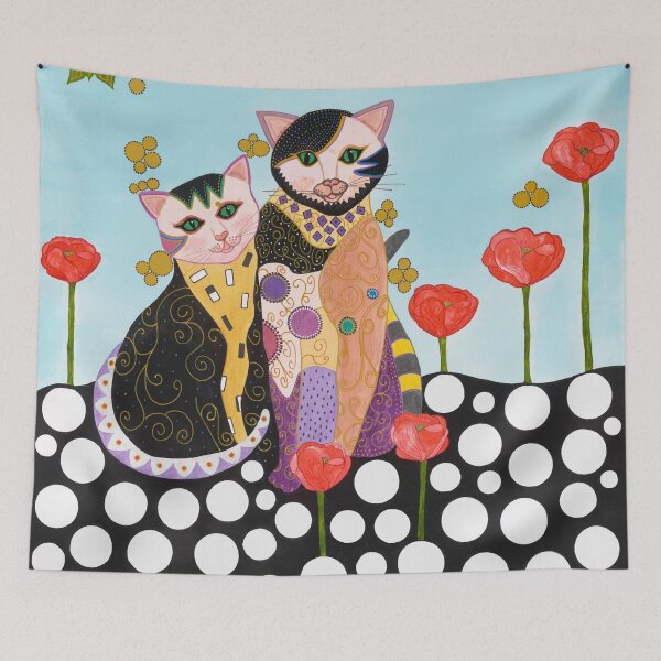 Item preview, LoveCats designed and sold by GeinaB.