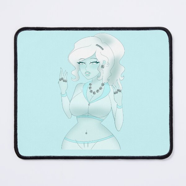 Item preview, Gemma Sucralose (track suit alt) designed and sold by ArielSRM.