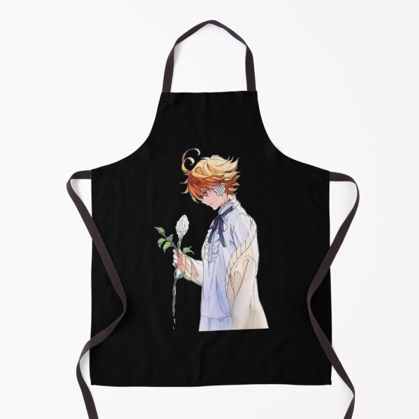 Item preview, Emma - The Promised Neverland designed and sold by Thumbo-ArtBumbo.