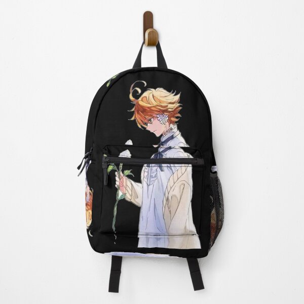 Item preview, Emma - The Promised Neverland designed and sold by Thumbo-ArtBumbo.