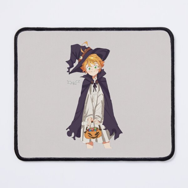 Item preview, Emma - The Promised Neverland designed and sold by Thumbo-ArtBumbo.