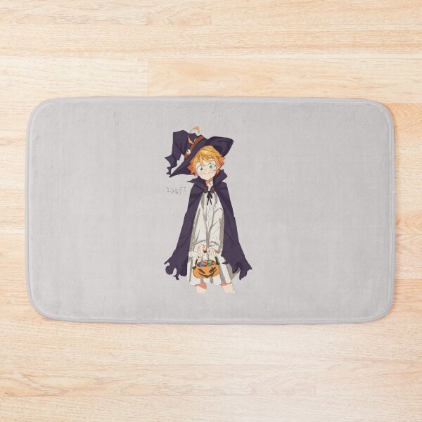Item preview, Emma - The Promised Neverland designed and sold by Thumbo-ArtBumbo.
