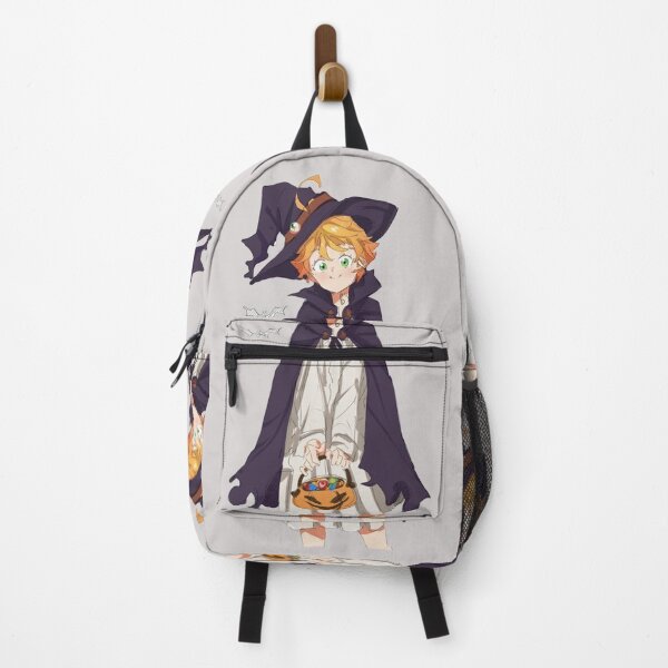 Item preview, Emma - The Promised Neverland designed and sold by Thumbo-ArtBumbo.