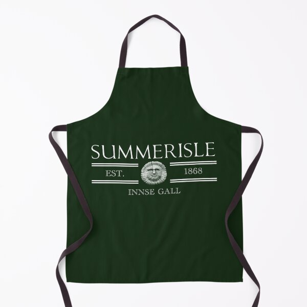 Item preview, Summerisle Varsity Style designed and sold by TempleCatWear.