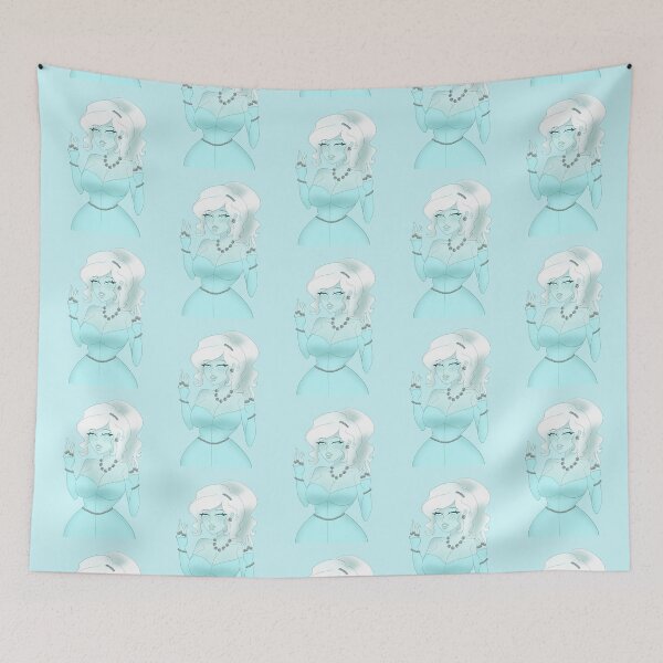 Item preview, Gemma Sucralose (Casual alt) designed and sold by ArielSRM.