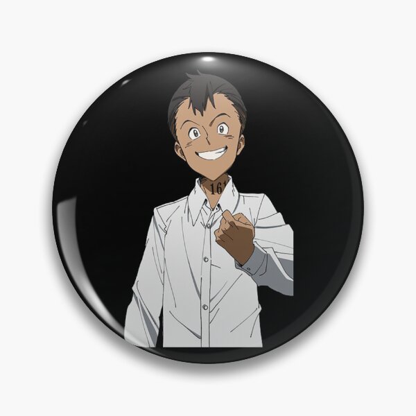 Item preview, Don - The Promised Neverland designed and sold by Thumbo-ArtBumbo.