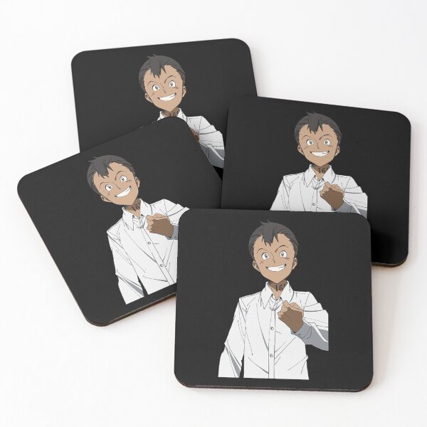 Item preview, Don - The Promised Neverland designed and sold by Thumbo-ArtBumbo.