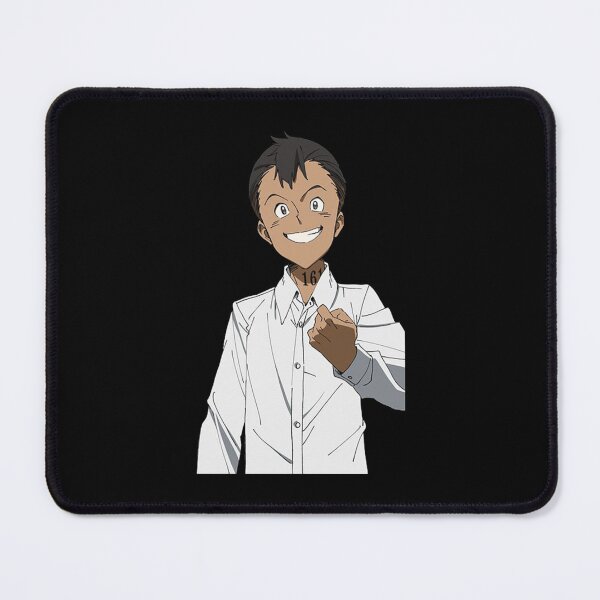 Item preview, Don - The Promised Neverland designed and sold by Thumbo-ArtBumbo.