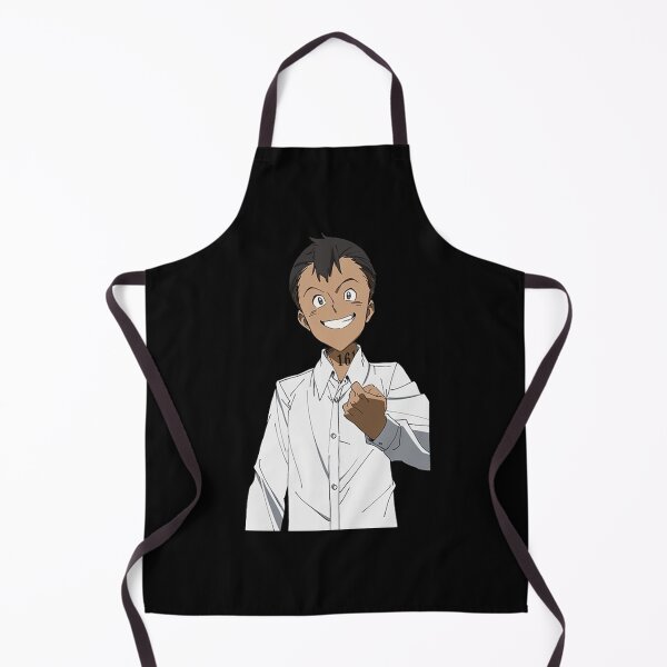 Item preview, Don - The Promised Neverland designed and sold by Thumbo-ArtBumbo.