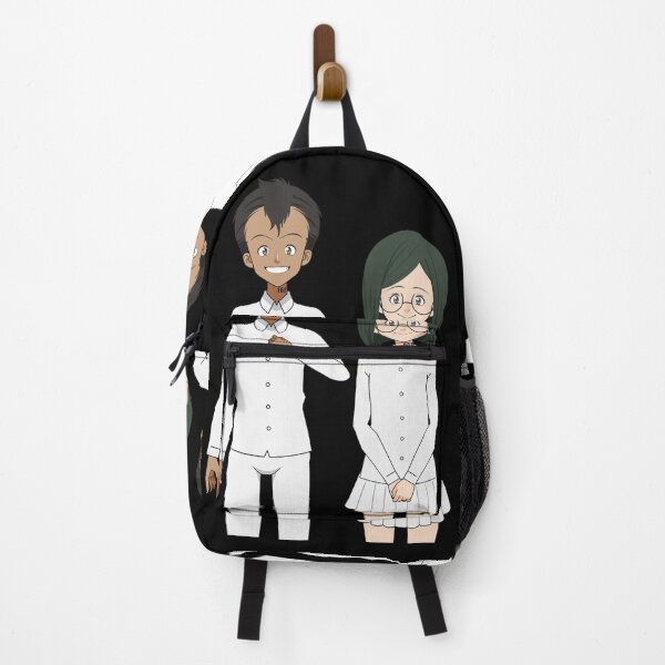 Item preview, Don & Gilda - The Promised Neverland designed and sold by Thumbo-ArtBumbo.