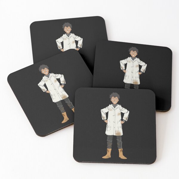 Item preview, Don - The Promised Neverland designed and sold by Thumbo-ArtBumbo.