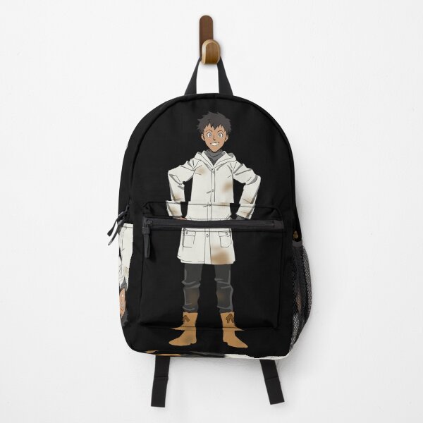 Item preview, Don - The Promised Neverland designed and sold by Thumbo-ArtBumbo.