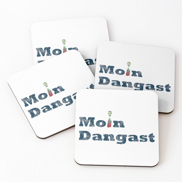 Item preview, Moin Dangast designed and sold by CBas93.