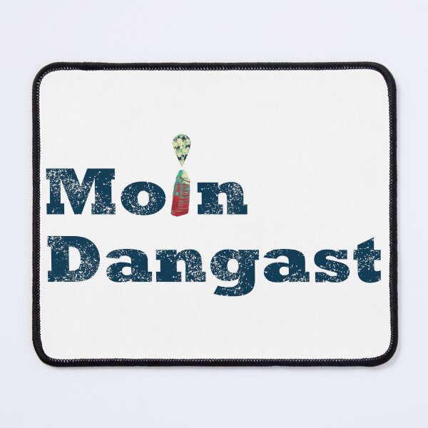 Item preview, Moin Dangast designed and sold by CBas93.