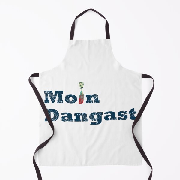 Item preview, Moin Dangast designed and sold by CBas93.