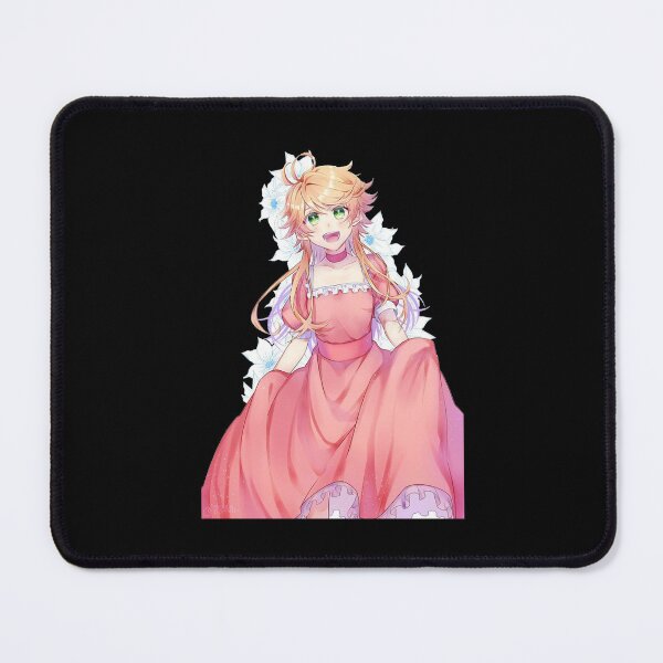 Item preview, Emma - The Promised Neverland designed and sold by Thumbo-ArtBumbo.