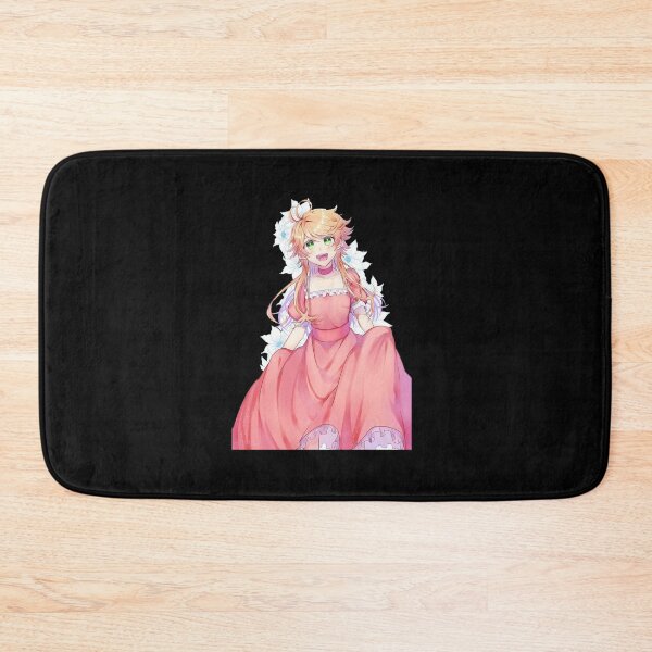 Item preview, Emma - The Promised Neverland designed and sold by Thumbo-ArtBumbo.