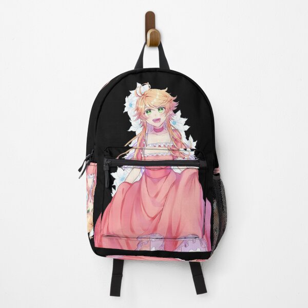 Item preview, Emma - The Promised Neverland designed and sold by Thumbo-ArtBumbo.