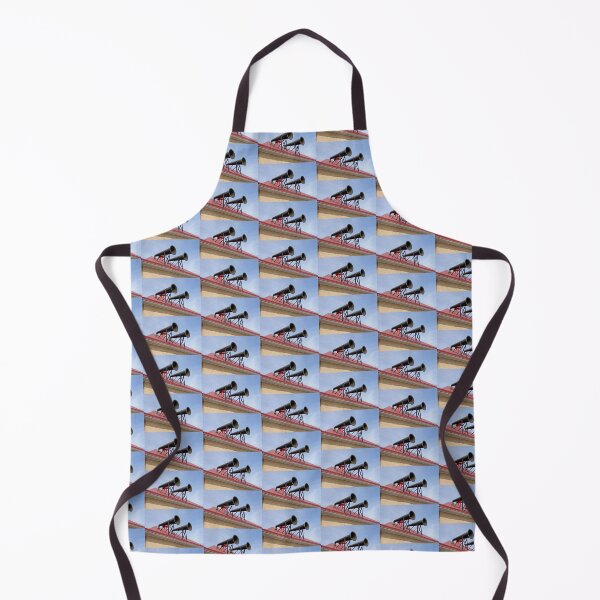 Item preview, Split Rock Lighthouse Fog Horns designed and sold by Robert Meyers-Lussier.