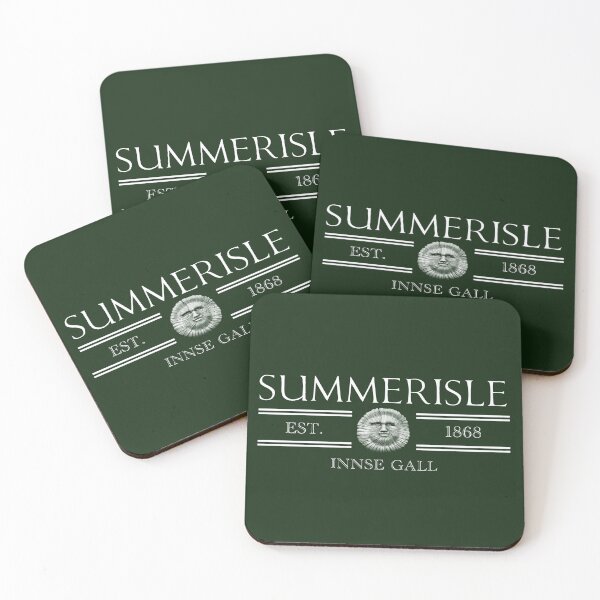 Item preview, Summerisle Varsity Style designed and sold by TempleCatWear.