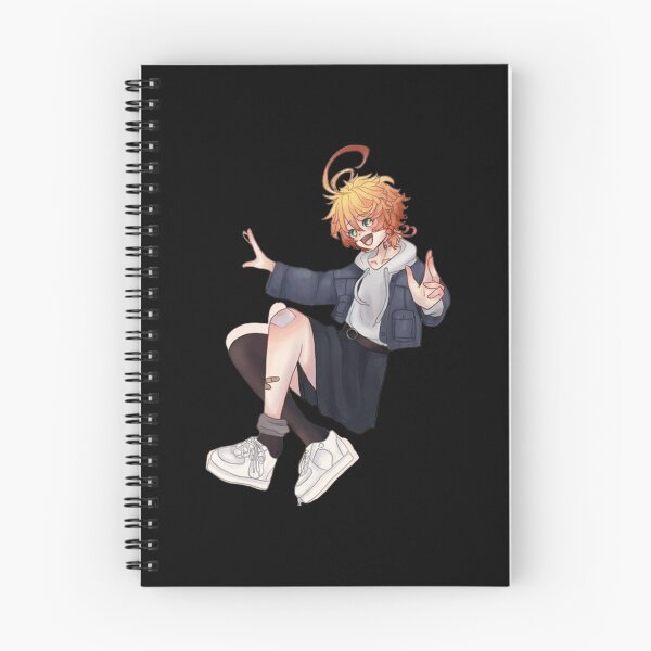 Item preview, Emma - The Promised Neverland designed and sold by Thumbo-ArtBumbo.