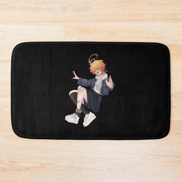Item preview, Emma - The Promised Neverland designed and sold by Thumbo-ArtBumbo.