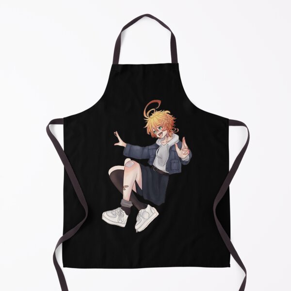 Item preview, Emma - The Promised Neverland designed and sold by Thumbo-ArtBumbo.