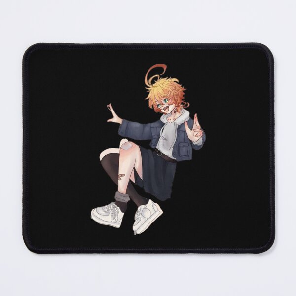 Item preview, Emma - The Promised Neverland designed and sold by Thumbo-ArtBumbo.