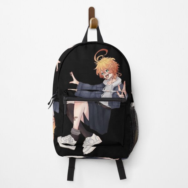 Item preview, Emma - The Promised Neverland designed and sold by Thumbo-ArtBumbo.