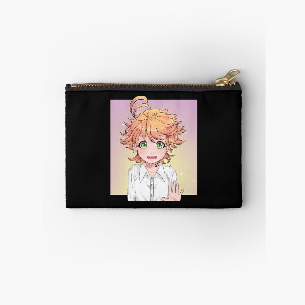 Item preview, Emma - The Promised Neverland designed and sold by Thumbo-ArtBumbo.