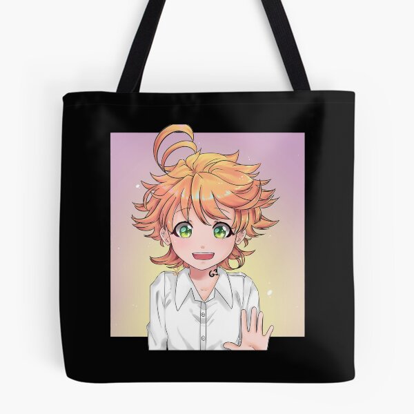 Item preview, Emma - The Promised Neverland designed and sold by Thumbo-ArtBumbo.