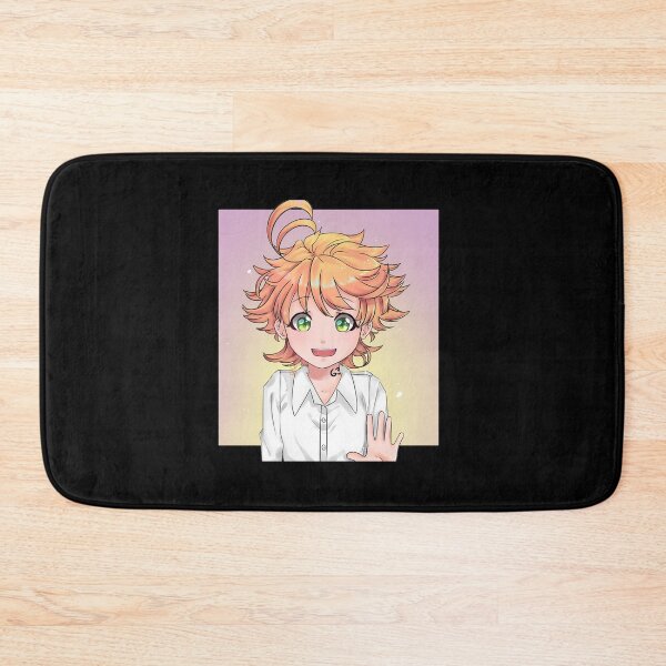 Item preview, Emma - The Promised Neverland designed and sold by Thumbo-ArtBumbo.