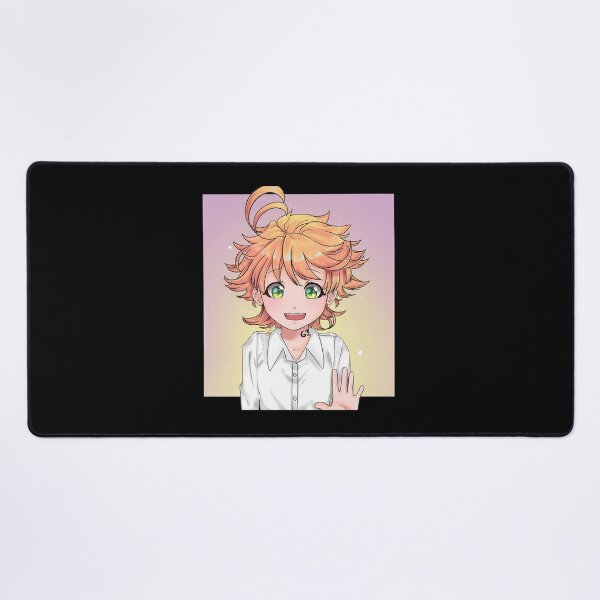 Item preview, Emma - The Promised Neverland designed and sold by Thumbo-ArtBumbo.