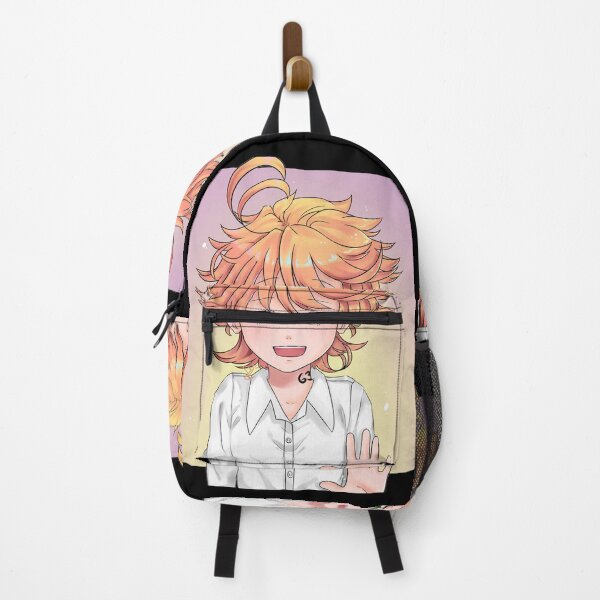 Item preview, Emma - The Promised Neverland designed and sold by Thumbo-ArtBumbo.