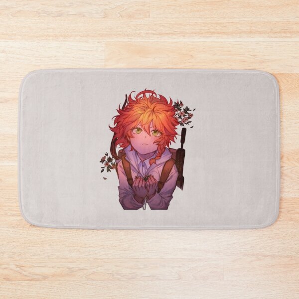Item preview, Emma - The Promised Neverland designed and sold by Thumbo-ArtBumbo.