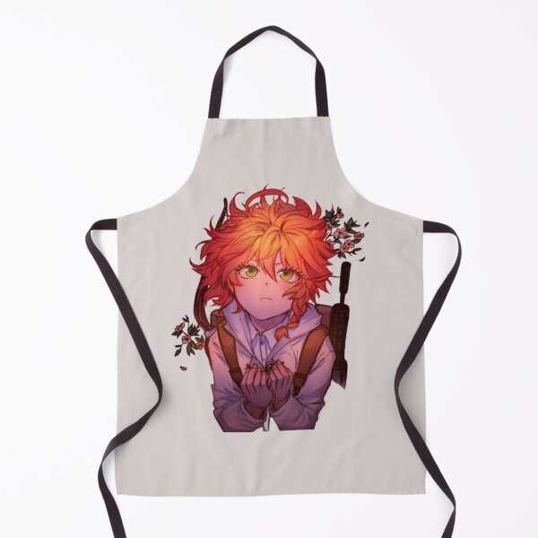 Item preview, Emma - The Promised Neverland designed and sold by Thumbo-ArtBumbo.