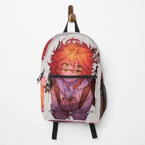 Item preview, Emma - The Promised Neverland designed and sold by Thumbo-ArtBumbo.