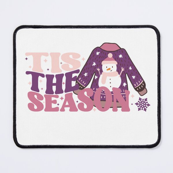 Item preview, Happy Holidays 26. Tis the Season to Rock Those Ugly Sweaters designed and sold by amahechoamano.