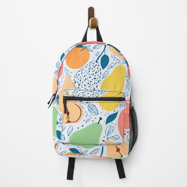 Item preview, Fruits, Seamless Pattern designed and sold by patternicco.