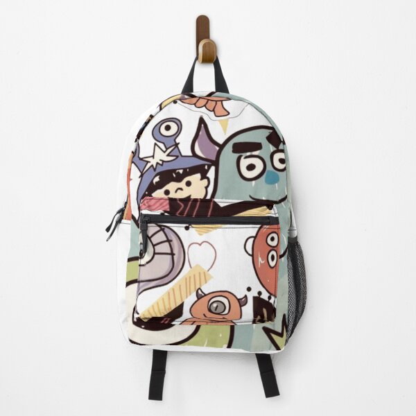Item preview, Monstros s.a designed and sold by Marília Medeiros.