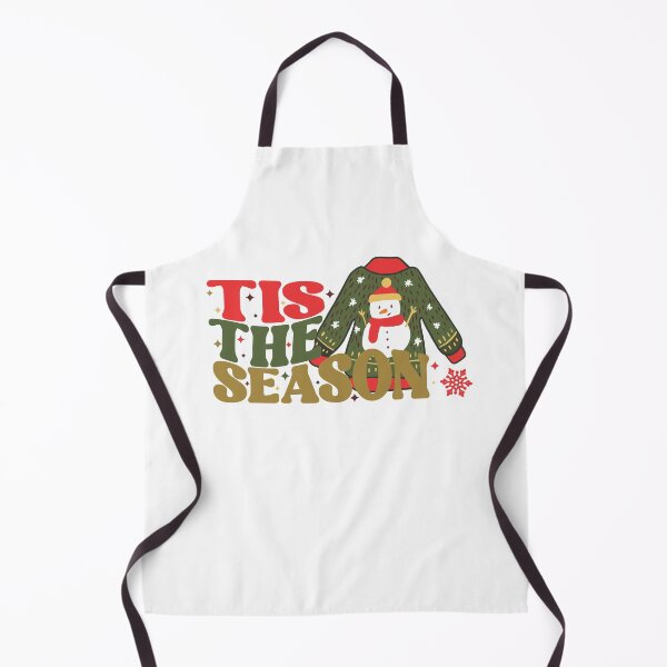 Item preview, Happy Holidays 27. Tis the Season to Rock Those Ugly Sweaters designed and sold by amahechoamano.