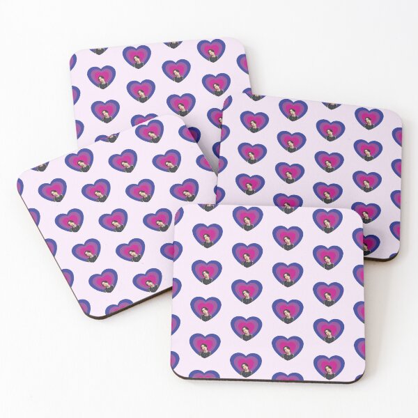 Item preview, Yoongi Loves Bisexuals designed and sold by gargantua.