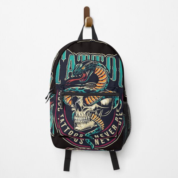 Item preview, Good tattoos never die designed and sold by Aleph-Mga.