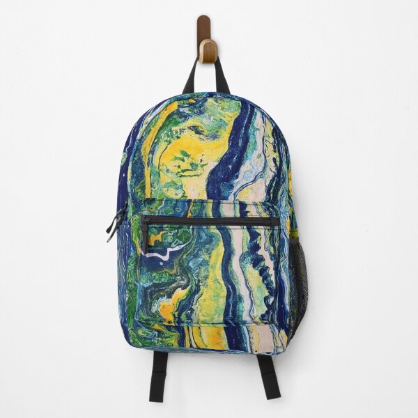 Item preview, Tropical Geode designed and sold by Jaena Barrera.