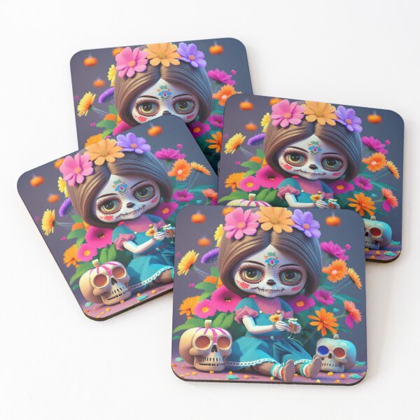 Item preview, Niña halloween designed and sold by MAX8-0.