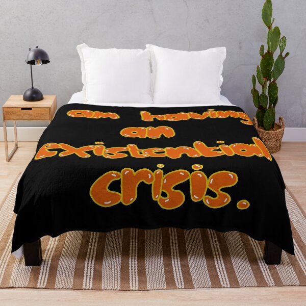 Item preview, Thought Provoking Existential Crisis Art  designed and sold by HFGjewels.
